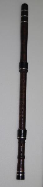 Kaval-Orientalische flöte